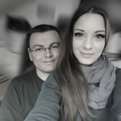 Einladung von Maik Herzog